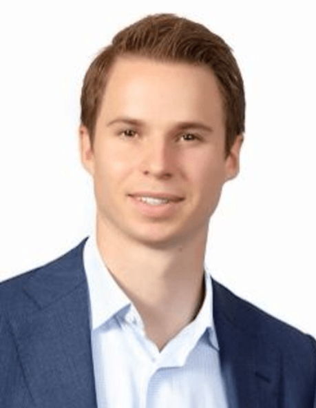 Brendan Greenwood
